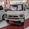 R7年式ハスラー入庫！コミコミ総額表示で安心の1台です