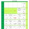 3階naturaプラスです🍀