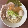 【GW限定】夏を先取り！極上の「冷たい煮干しラーメン」解禁。