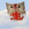 国選択無形民俗文化財・東近江大凧が大空へ！令和8年5月2日（土）飛揚予定