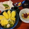 一魚一会　本日の日替り定食