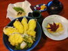 「一魚一会　本日の日替り定食」