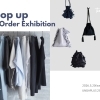 kitogure + teori works POPUP Order Exhibition