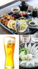 「樹御膳で少しずつ贅沢に【西葛西の和食・穴子専門店】」