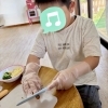 あかとんぼで餃子の皮ピザを作ったよ！《子どもたちのお困り事を解決！高松市の児童発達支援・放課後等デイサービス》