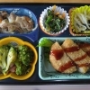 4/30  お弁当の献立