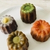 【枚方市カフェ】GWは茶通仙 多田製茶へ｜お茶と受賞スイーツで特別なひとときを🍵✨
