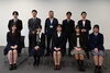 「『青少年海外派遣市長報告会（浦安市）』」