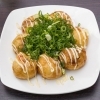 【GWはみんなでわいわい♪】たこ焼き食べ比べやテイクアウト🐙✨枚方ビオルネ地下1階　 三代目たくちゃん