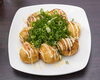 人気No.1はネギマヨポン酢！「【GWはみんなでわいわい♪】たこ焼き食べ比べやテイクアウト🐙✨枚方ビオルネ地下1階　 三代目たくちゃん」