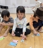 それぞれの思い描く鯉のぼりを製作！「音楽だけじゃない🌈5月は鯉のぼり製作で創造力アップ！」
