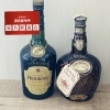 【洋酒】ブランデー・ウィスキー🥃