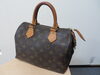 Louis Vuitton・スピーディ25「Louis Vuitton／ルイヴィトン・スピーディ25　　お買取させて頂きました。新品～廃盤品まで！　　　ルイヴィトンのお買取は佐世保市の買取専門店大吉　佐世保店へお任せ下さい！」