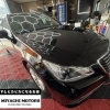 【大口町】これぞ職人技！クラウンを鏡面磨き＆フレッシュキーパー施工。愛車に「新車以上の感動」を。