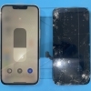 iPhone　画面交換修理