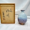 【萩焼 花入を高価買取】北九州市八幡東区で陶器・骨董の査定なら銀座屋へ🌿