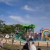 三島らしさ満載♪ リニューアルした長伏公園の大型遊具で遊ぼう！