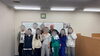 「4月12日(日)　新高校1年生進学祝賀会を開催しました」