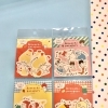 mizutama×古川紙工「kimochi poroporo」文具が大集合しました！