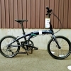 TERNの人気モデル『VERGEN8』入荷！【医大通り・修理が得意な自転車店イズモバイシクル】