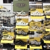 keen 新作入荷　KICKS9285よりご案内
