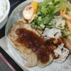 今週のメニューの写真です