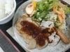 A「今週のメニューの写真です」