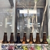 ビール醸造所だからできる！五福ビールのランチセット