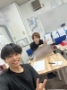 元気そうでなによりです「湊先生復活！！初日からエンジン全開！！！」