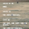🏝️ヤシの木接骨院の直近の空き枠🏝️