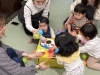 親子で楽しむリトミックの時間「0歳さんから楽しめるリトミックの様子をご紹介します」