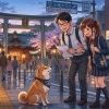 🐶 【あと2日！】賢く休んで、賢く踏ん張る。