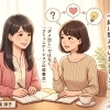 お見合い後の振り返りで見つかる、コミュニケーションの小さな改善点