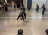 躍動感あふれるスタジオで習得「江戸川区葛西のアクロバットクラスで「忍者」になって跳ぼう！」