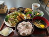 「GWは本日4/29〜5/6まで営業しています。7、8日は臨時休業です。」