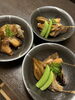 好評のクエあら炊き「華かぐらＧＷ」