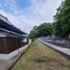 🌿GW前の整備🧹 安養寺墓地霊園にて 草刈り・樹木伐採✂️