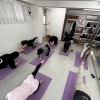 ゆっくりほぐしてしっかり動く♪ 大人向けストレッチクラスのご案内