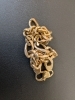 K18アクセサリー高価買取致しました。「🌷🌷K18アクセサリーを買い取りました！高く売るなら買取り大吉ダイユー矢板店へ🌷🌷5月1日🌷🌷大田原・那須塩原・西那須野・那須・矢板・さくら🌷🌷」