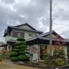 日本ペイント「パーフェクトトップ」で外壁を一新しました