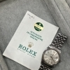 ROLEX高価買取キャンペーン延長のお知らせ！買取大吉ピーコックストア磯子店