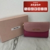 ミュウミュウ　買取実績　おたからや大倉山駅西口店「【ミュウミュウ】お買取いたしました‼️」
