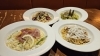 選べる！月替わり生パスタírás♥「5月限定！おすすめメニュー」