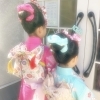 七五三着付け・ヘアセットのご予約受付中です