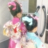 七五三着付け・ヘアセットのご予約受付中です
