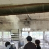 精練工場を間近で体感！オープンファクトリー「精練の世界」へようこそ