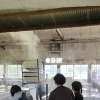 精練工場を間近で体感！オープンファクトリー「精練の世界」へようこそ