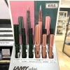 LAMYアルスター＆safariの新色が入荷しました！