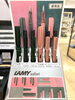 個性を彩る限定サファリ「LAMYアルスター＆safariの新色が入荷しました！」