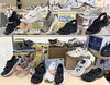 「SKECHERS サンダル入荷　KICKS9285よりご案内」